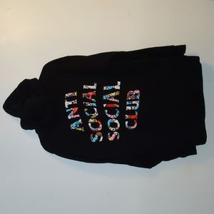 ASSC BT21 hoodie